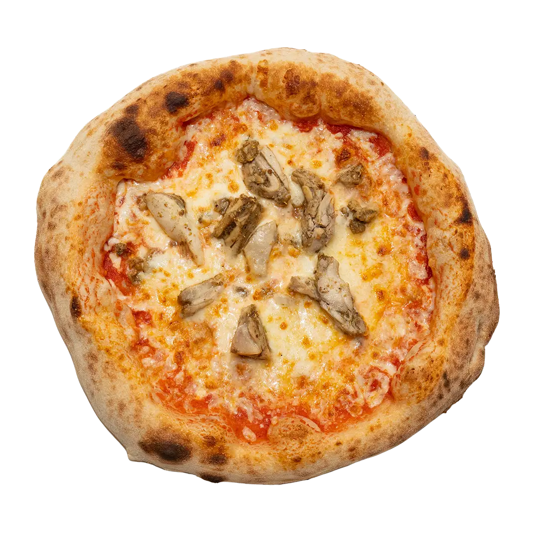 House Special Pizza Francesco Pizza Camberwell