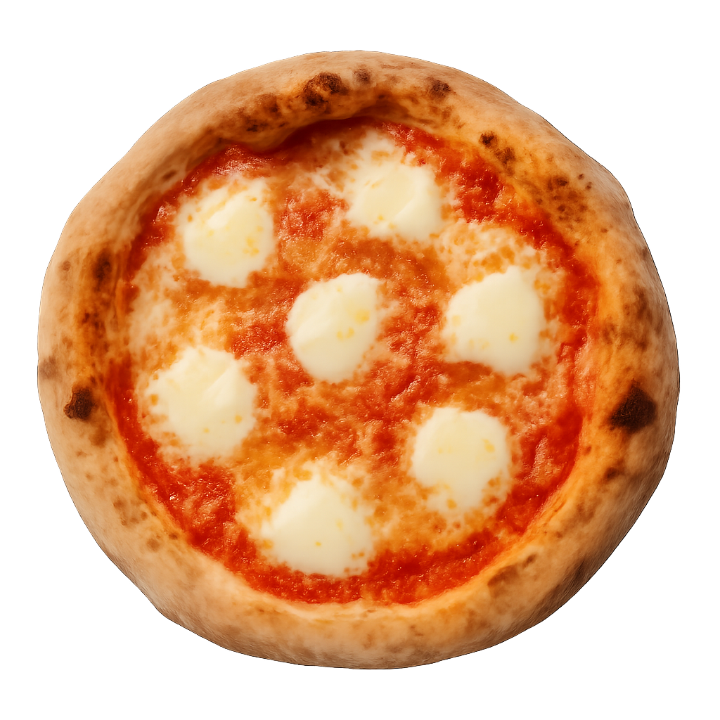 Margherita Pizza delivery Camberwell